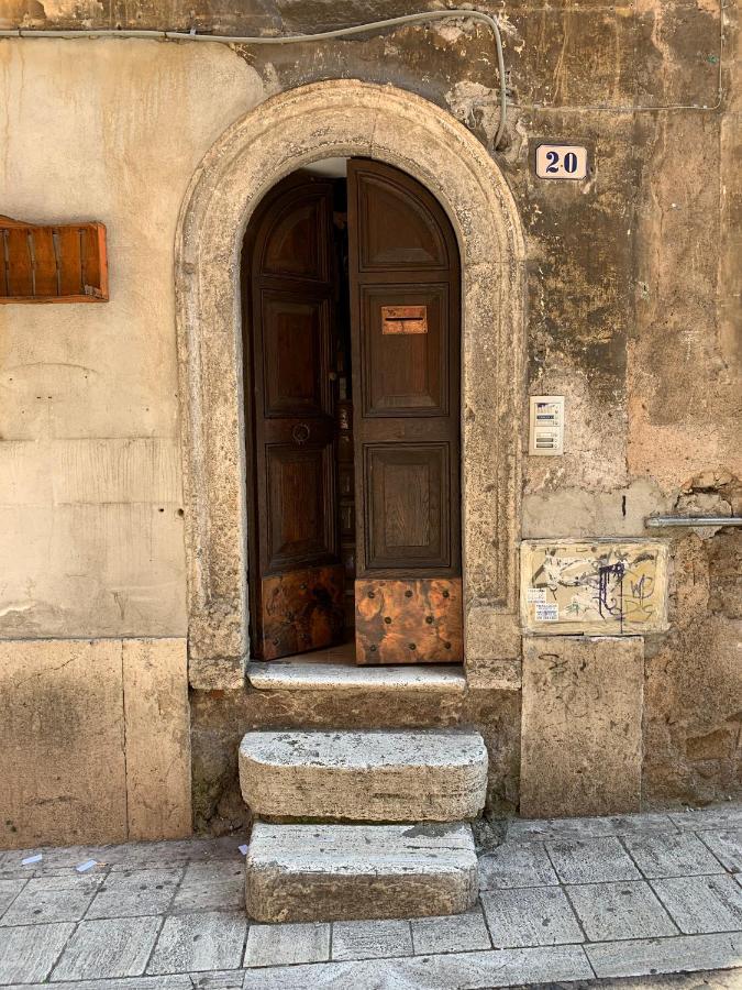 Dimora D'Este Tivoli Exterior photo